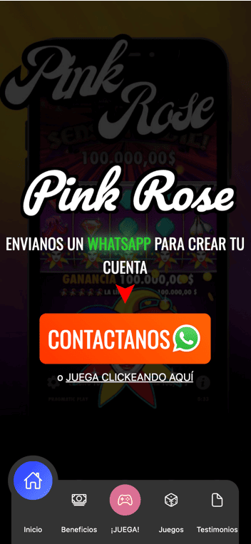 Pink Rose Casino Pink Rose Casino